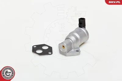 Produktbild von ESEN SKV 08SKV225 Leerlaufregler für FORD MONDEO II Kombi (BNP) Luftversorgung