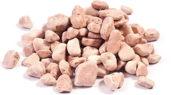 Produktbild von Marmorkies Rot 16-25mm 25kg