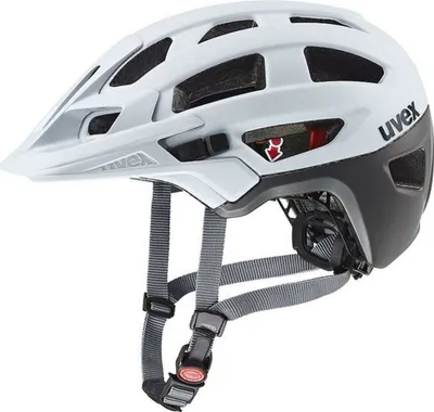 Zdjęcie produktu dla Kask Uvex Finale 2.0 – szaro-ciemnosrebrny matowy wielkość 52-57 cm S41.0.967.1415