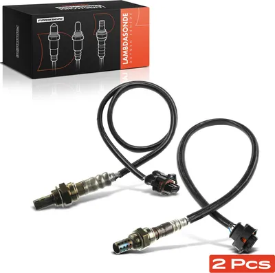 Immagine prodotto di Frankberg 2x Sonda Lambda per Opel Meriva X03 1.8L 2003-2010