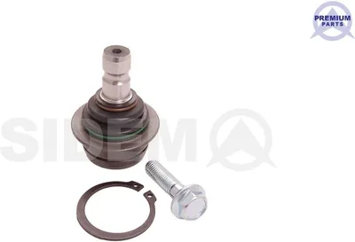 Produktbild von SIDEM Traggelenk Vorne für CHEVROLET SPARK (M300) 89089