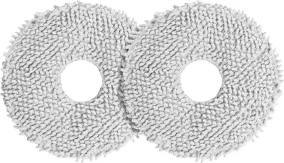 Image de Dreame 20010100000323 Accessoires pour l'aspirateur/ Set d'accessoires supplémentaires pour l'aspirateur robot (20010100000323)