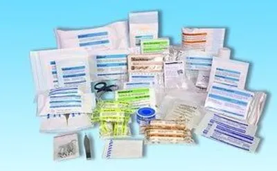 Produktbild von Füllung Norm Plus nach DIN 13157 | Packung (1 Stück)