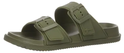 Produktbild von Tamaris pantolette Pantolette grün in Gr. 42