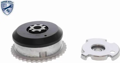 Produktbild von VAICO V20-4505 Nockenwellenversteller für BMW 3 Touring (E91) Einlass 38-Zähne