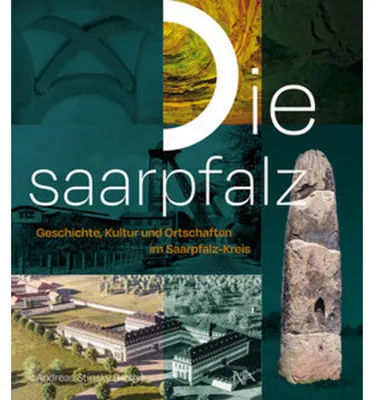 Image de Die Saarpfalz