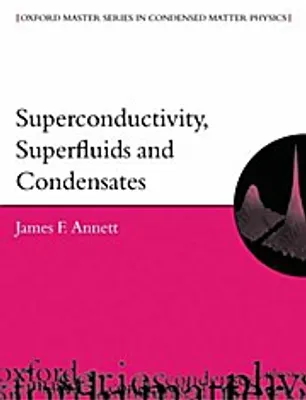 Zdjęcie produktu dla Superconductivity, Superfluids and Condensates