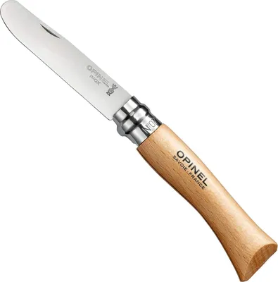 Image de Opinel Couteau pour enfant nature N°07