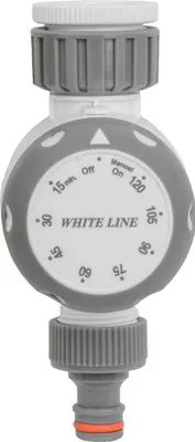 Immagine prodotto di BRADAS Timer acqua 1" 3/4" Timer acqua Timer acqua WL-3131
