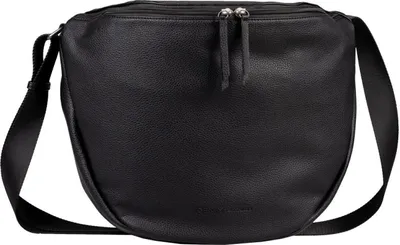 Produktbild von Tom Tailor Denim Damen Umhängetasche Juri schwarz