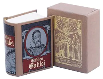 Imagen del producto de Galileo Galilei