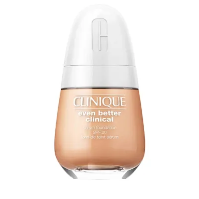 Image de CLINIQUE Even Better Clinical Serum Foundation SPF20Soins de la peau