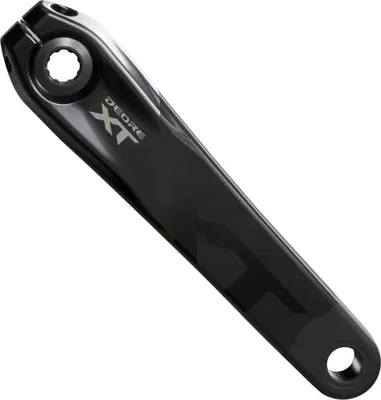 Image de Manivelle SHIMANO FC-M8200, gauche, 160 mm - 8200, 160 mm