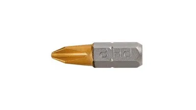 Obrázek produktu pro GRAPHITE šroubovací bity PH2 x 25 mm, 2 ks.