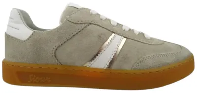Imagen del producto de Zapatos de cordones casual Sioux para hombre