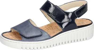 Produktbild von Waldläufer Damen Sandale 41