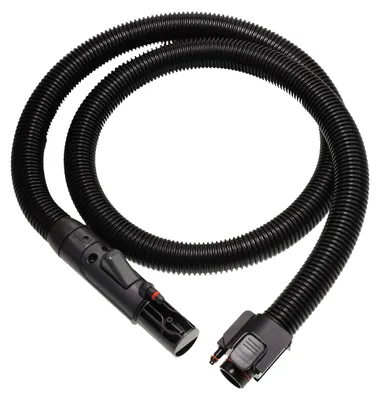 Image de Tuyau de remplacement Bissell 128762 pour aspirateur 3681N SpotClean sans fil, couleur noire