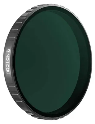 Immagine prodotto di Freewell ND1000 filtr pro DJI Osmo Action 6 Pro