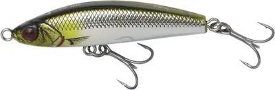 Produktbild von Savage Gear Gravity Pencil - Wobbler, Größe / Gewicht / Farbe:6cm / 12g / Mirror Ayu