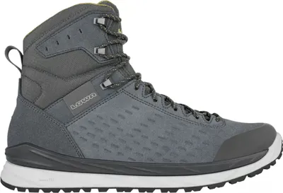 Produktbild von Lowa Malta Gtx Mid Stahlblau 44