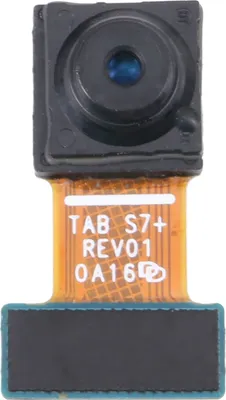 Produktbild von Front Facing Kamera Cam Flex Kabel für Samsung Galaxy Tab S7 Plus Ersatzteil