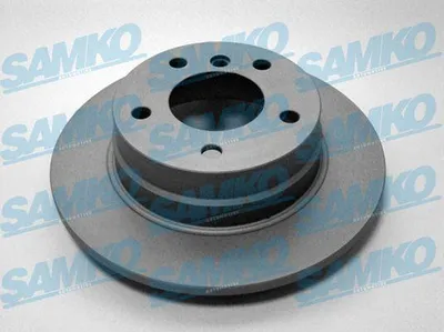 Produktbild von SAMKO B2003PR Bremsscheibe  B2003PR