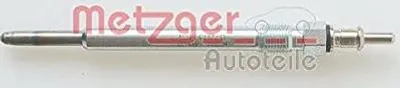 Immagine prodotto di Candeletta SW 10 METZGER per MERCEDES SPRINTER 3-t