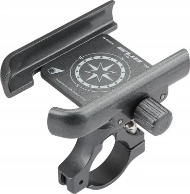 Image de Support Téléphone Vélo Moto Aluminium GUB P40