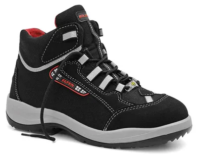 Produktbild von Damen-Sicherheitsschnürstiefel MAJA Mid ESD S3, Gr. 41