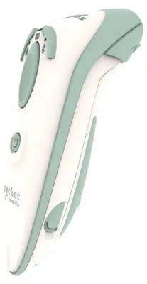 Produktbild von Socket Mobile DuraScan D745 – Gesundheitswesen – Barcode-Scanner