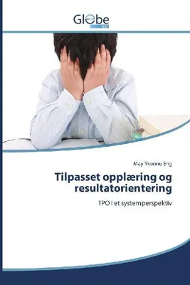 Produktbild von Tilpasset opplæring og resultatorientering