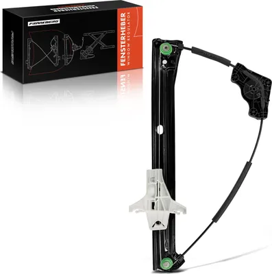 Immagine prodotto di Frankberg 1x regolatore finestra posteriore destra per VW Touran Van 5T1 anno dal 2015