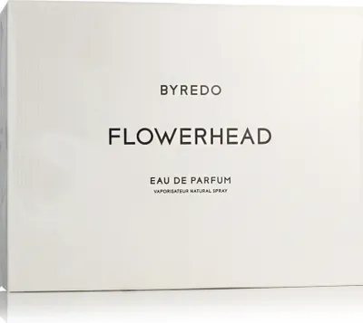 Produktbild von Byredo Flowerhead Edp Spray 100 ml