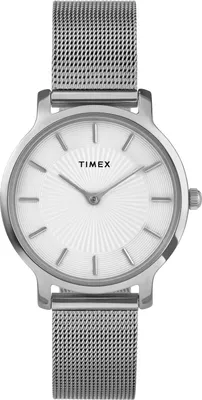 Produktbild von Timex Transcend Damenuhr