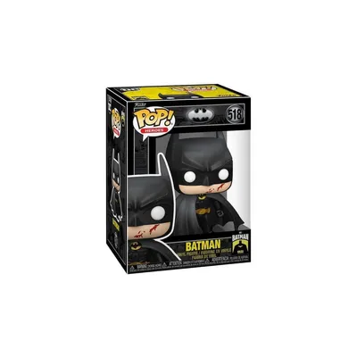Obrázok produktu pre Funko Pop! Batman - Figurki Winylowe DC Comics Oficjalny Produkt Premium