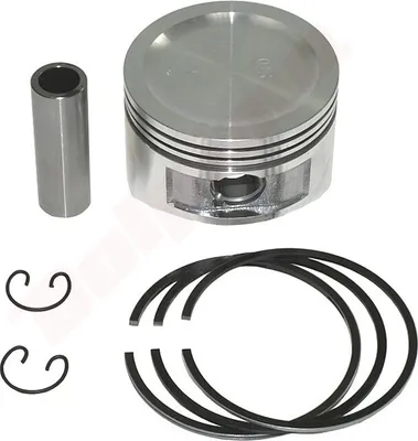 Image de Piston Pour Honda Gx210 70Mm