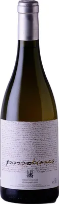 Immagine prodotto di Passopisciaro Passobianco 2024 | Sicilia, Italia | 750ml 13.00% Vol.