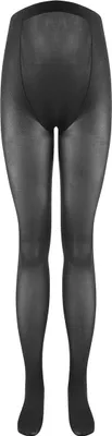 Immagine prodotto di Bellybutton Maternity Collant premaman nero da donna