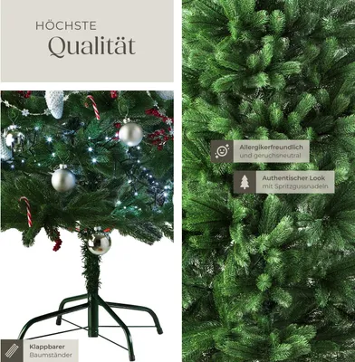 Spritzguss Weihnachtsbume gnstig online kaufen | Kaufland.de