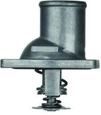 Image de Thermostat de liquide de refroidissement 83 °C avec joint MAHLE pour OPEL VECTRA, entre autres