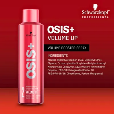 Zdjęcie produktu dla OSIS+ Volume Up Booster Spray 250ml