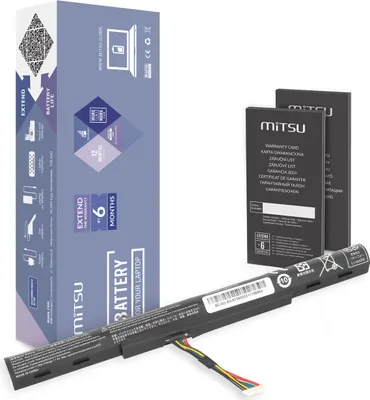 Image de AL15A32 Aspire E5-573G TravelMate P277-M Batterie