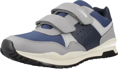 Immagine prodotto di Sneakers Del Marchio Geox Del Modello J Pavel Blu
