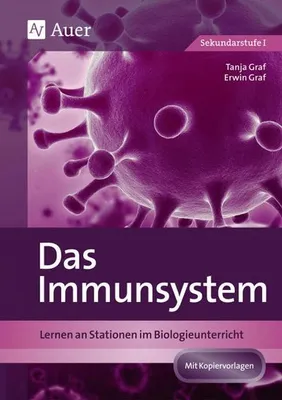 Obrázek produktu pro Das Immunsystem