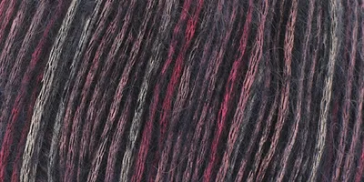 Produktbild von SHADOW Mohairgarn von Schulana - PINK/LILA (20), ca. 135m /50g