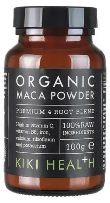 Productafbeelding van KIKI HEALTH Dietary supplements BI4709