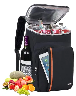 Obrázek produktu pro Termotaška na pikniky a outdoorové aktivity
