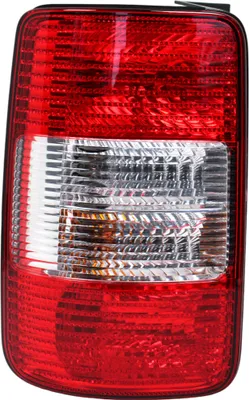 Obrázok produktu pre HELLA 2VP 354 042-011 Zadné svetlo ľavé 12V pre VW Caddy III