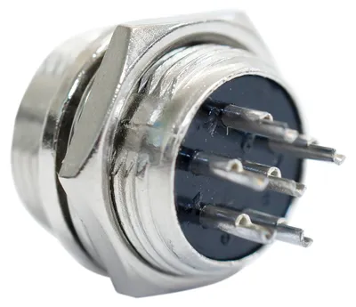 Produktbild von PNI PNI-MIC336 CB-Funk PNI-MIC336