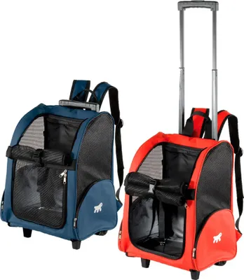 Obrázok produktu pre Prepravný Vozík Ferplast